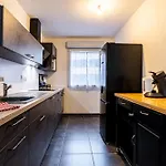 Appartement Proche Centre Dijon Republique